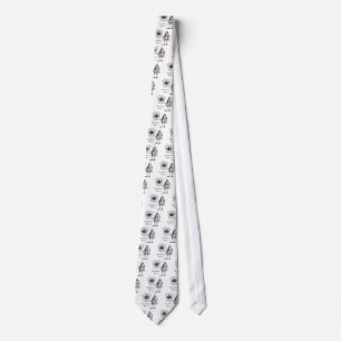 Corbata Brother Ben Franklin