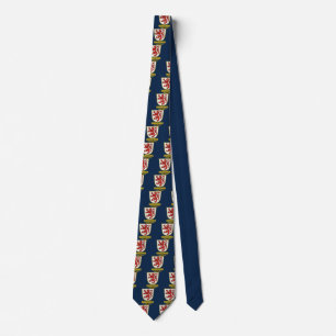 Corbata Brunswick