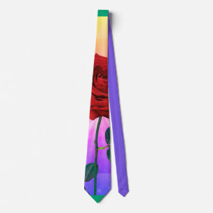 Corbata BudaHoyV4 #1 Sol Rosa Buda 