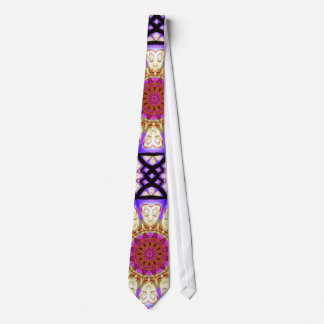 Corbata Buddha 'delica Art Espiritual Fashion