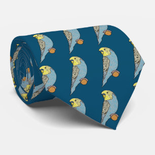 Corbata Budgie