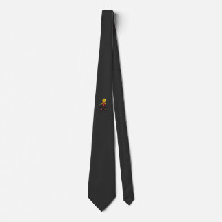 Corbata Buena Suerte