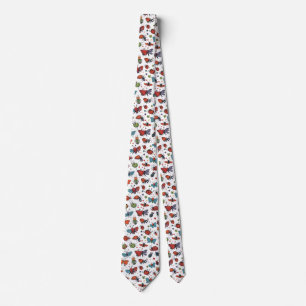 Corbata Bug Tie
