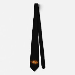 Corbata Búho