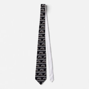 Corbata Búhos