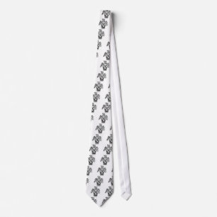Corbata Buick NailHead