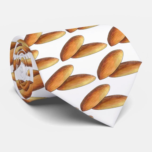 Corbata Bulla Pasteles de melaza jamaiquina tradicionales (Enrollado)