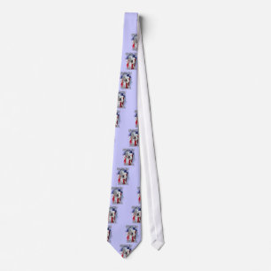 Corbata Bulldog americano