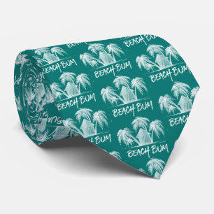 Corbata Bum de playa