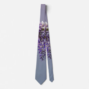 Corbata Bunch of Wisteria