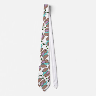 Corbata bunniestie