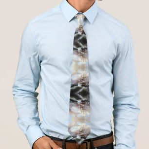 Corbata Buque americano en apuros 1841