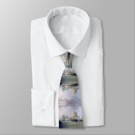 Corbata Buques de acristalamiento de opio 1824