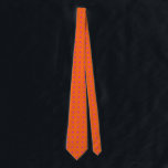 Corbata Buques rosa y naranja<br><div class="desc">Buques rosa y naranja</div>
