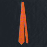 Corbata Buques rosa y naranja<br><div class="desc">Buques rosa y naranja</div>