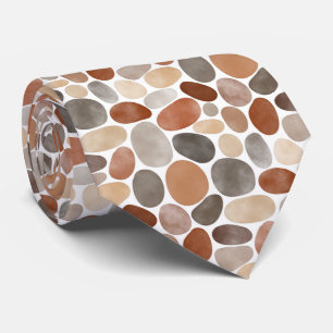 Corbata Burbujas acuáticas 230921