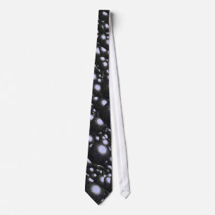 Corbata Burbujas de vaqueros 2