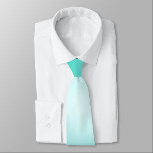 Corbata Burbujas del resplandor