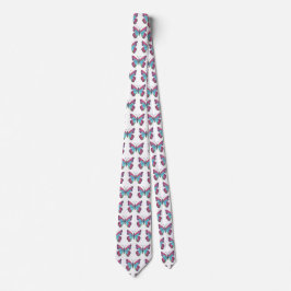 Corbata Buterflies