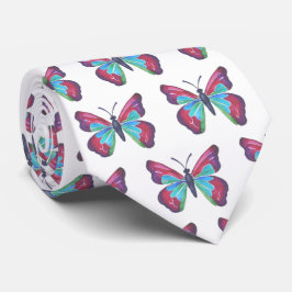 Corbata Buterflies