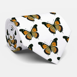 Corbata Buterflies