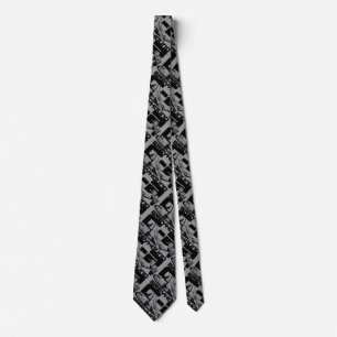 Corbata C-2 Greyhound Tie