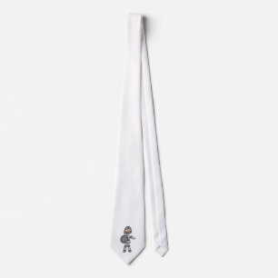 Corbata Caballero Real