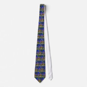 CORBATA CABAÑAS DE LA CONCHA