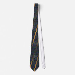 Corbata Cables de intercambio telefónico