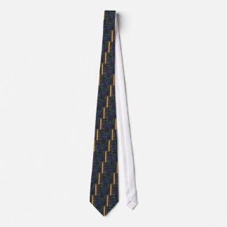 Corbata Cables de intercambio telefónico