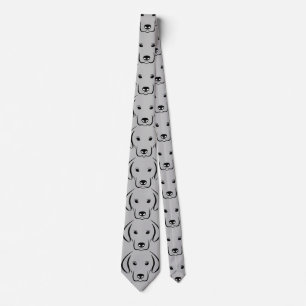 Corbata Cachorro Cachorro Cachorro