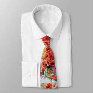 Corbata Cachorros De Vaso