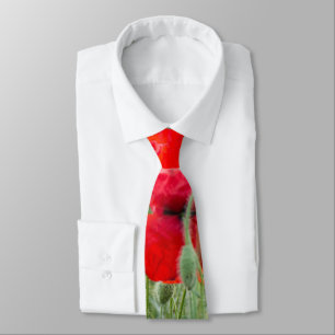 Corbata Cachorros salvajes