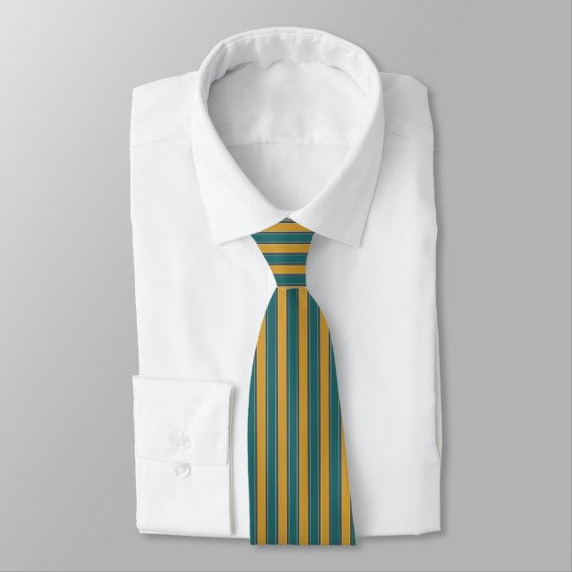 CORBATA CADENAS (Atado)