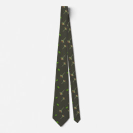 Corbata Cae Tie