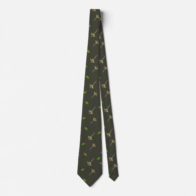 Corbata Cae Tie (Anverso)
