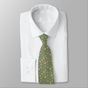Corbata Caer Mitochondria en Sage