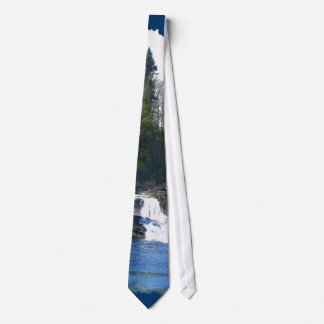 CORBATA CAÍDA DE AGUA, BOSQUES, NATURALEZA