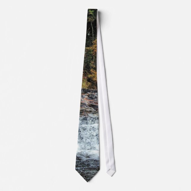 Corbata Caídas 2 de Kent (Anverso)