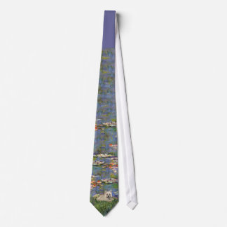 Corbata Cairn 4 - Lirios 2