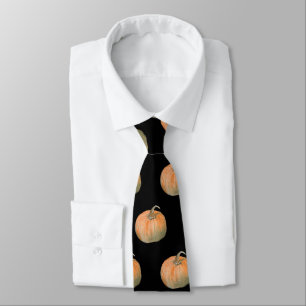 Corbata Calabaza