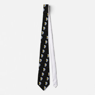 Corbata Calendario de 2014
