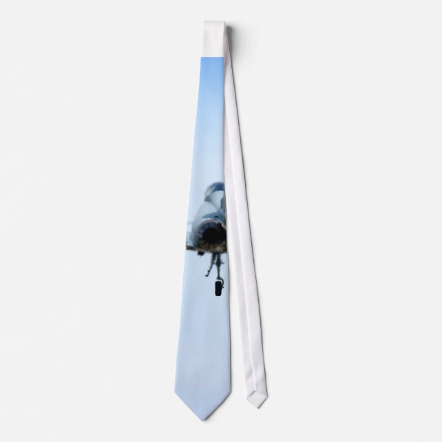 Corbata Calor de Euro Fighter (Anverso)