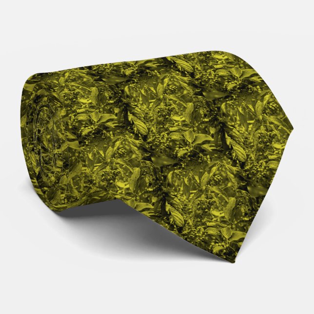 Corbata Calzado de cuello de madera de perro de pantano -  (Enrollado)