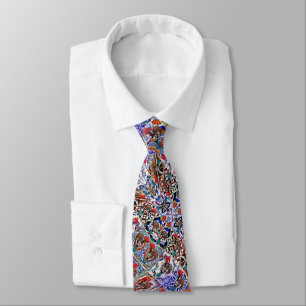 Corbata Calzado de cuello de Portugal