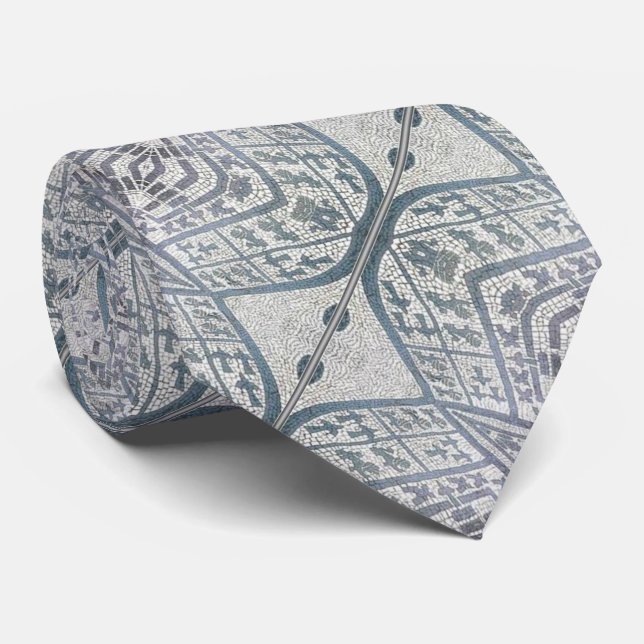Corbata Calzado de cuello de Portugal (Enrollado)