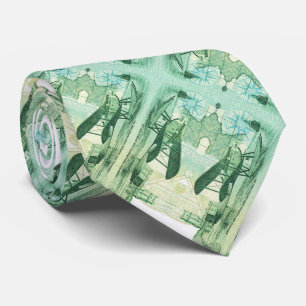 Corbata Calzado de cuello de Portugal