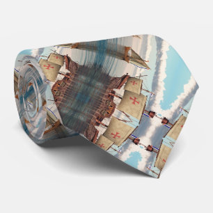 Corbata Calzado de cuello de Portugal