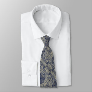 Corbata Calzado de cuello de Portugal