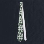 Corbata Calzado de cuello para bolas de fútbol<br><div class="desc">Las pelotas de fútbol abundan en un campo profundo y rico</div>